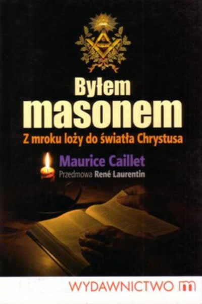 byłem masonem